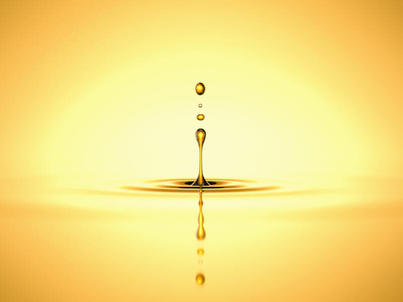 Oils supply/lubricants